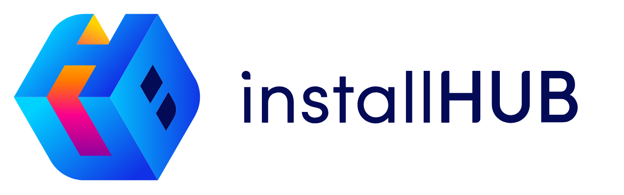 installHUB